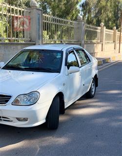 Geely CK